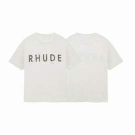 Picture of Rhude T Shirts Short _SKURhudeS-XLsjtx80822295